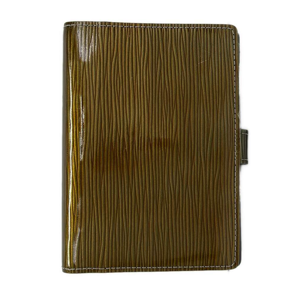 Louis Vuitton Agenda PM Agenda M99080